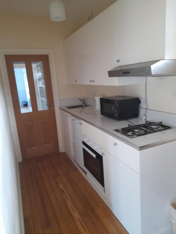 Two-Bedroom Apartment image 3