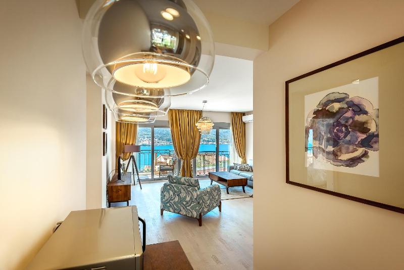 2MONTENEGRO LIMETA APARTMENTS with pool - image 9