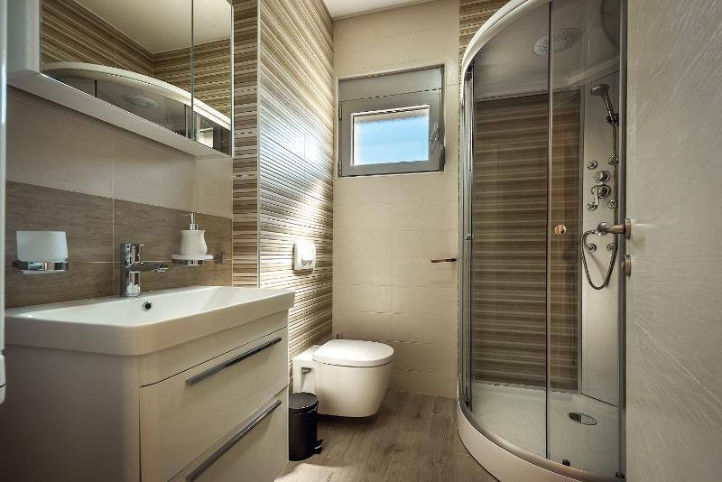 2MONTENEGRO LIMETA APARTMENTS with pool - image 6