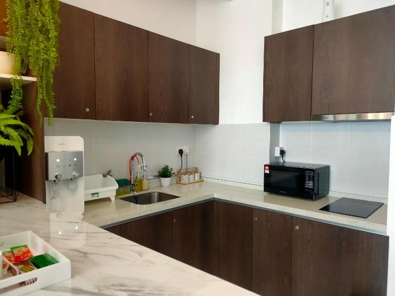 1BR Modern Troika Kota Bharu by AGhome (Level 33) - image 15