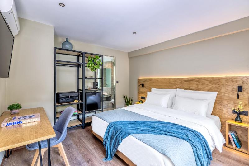 Double or Twin Room image 1