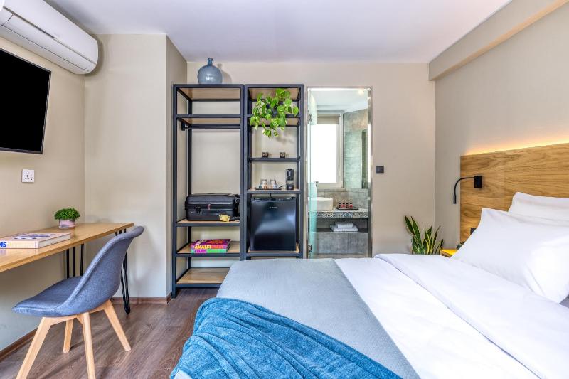 Double or Twin Room image 4