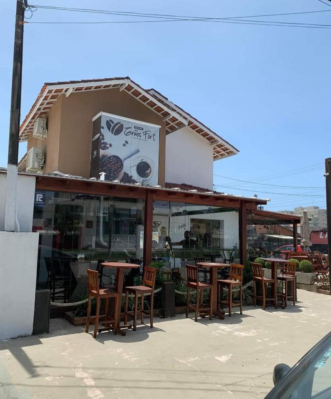 Casa Master Pé na Areia com Piscina Wifi - image 34