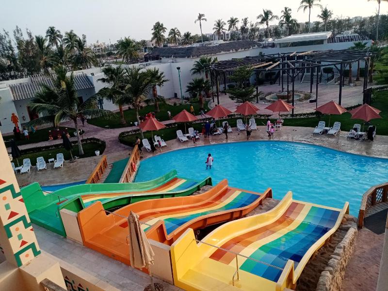 SWEET HOME LILY HAWANA SALALAH RESORT- Laguna Apartment - image 38