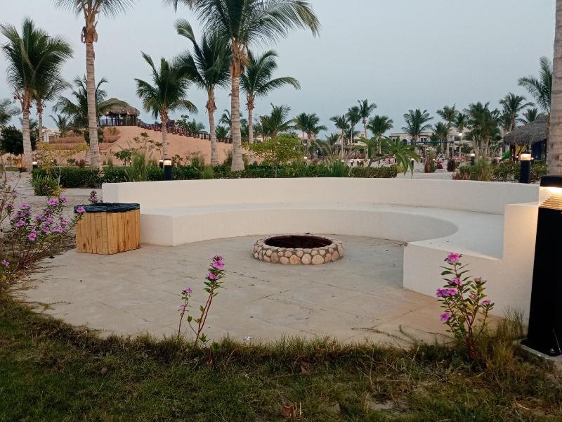 SWEET HOME LILY HAWANA SALALAH RESORT- Laguna Apartment - image 48