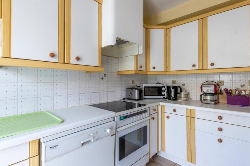 Nice Duplex With Garden Terrace And Garage - image 11