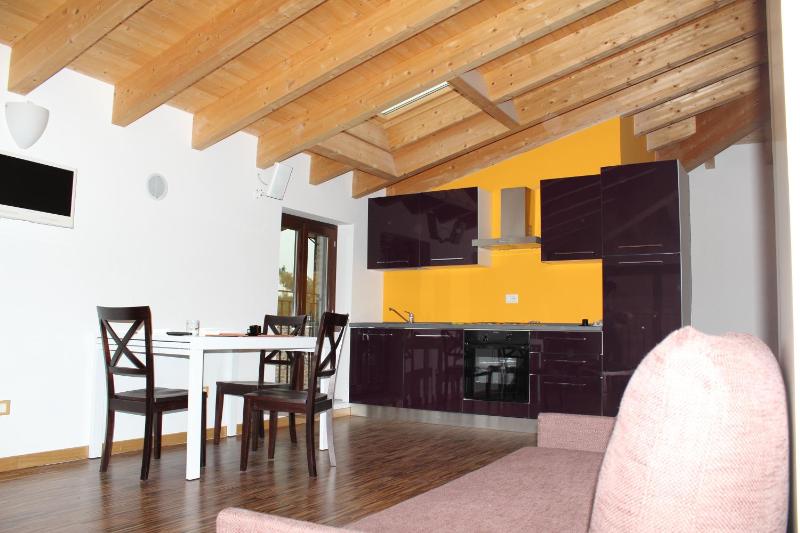 Studio (2 Adults) with Garden View image 1