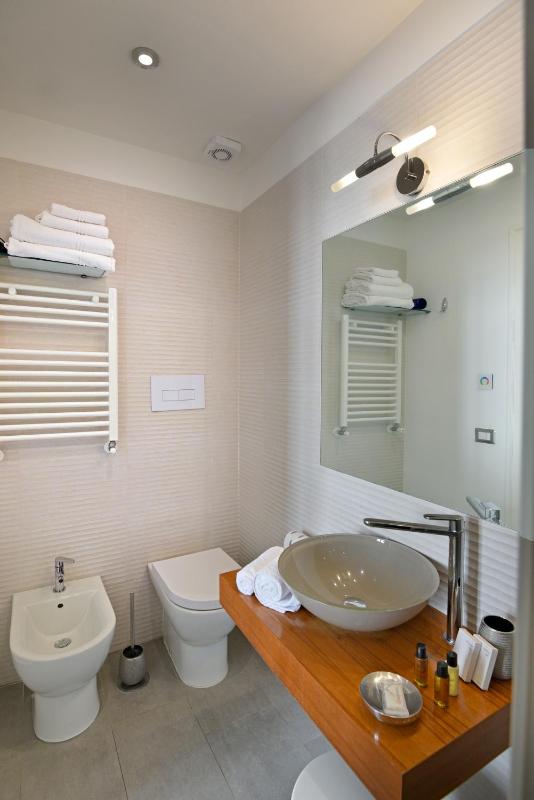 Deluxe Double Room image 3