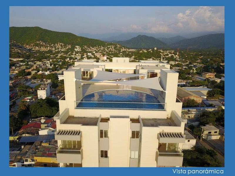 Apartaestudio Velas al Mar Santa Marta - image 7
