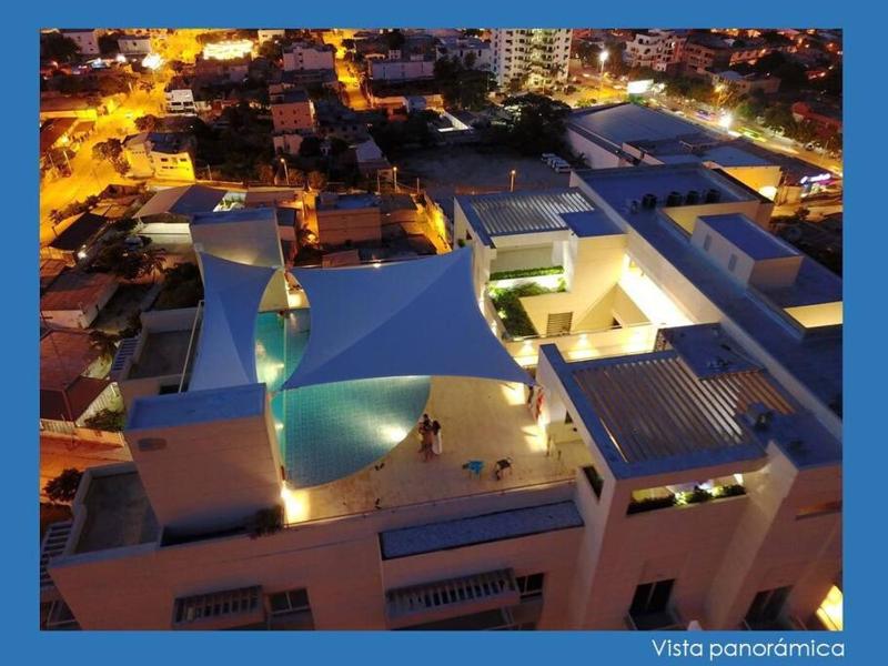 Apartaestudio Velas al Mar Santa Marta - image 15