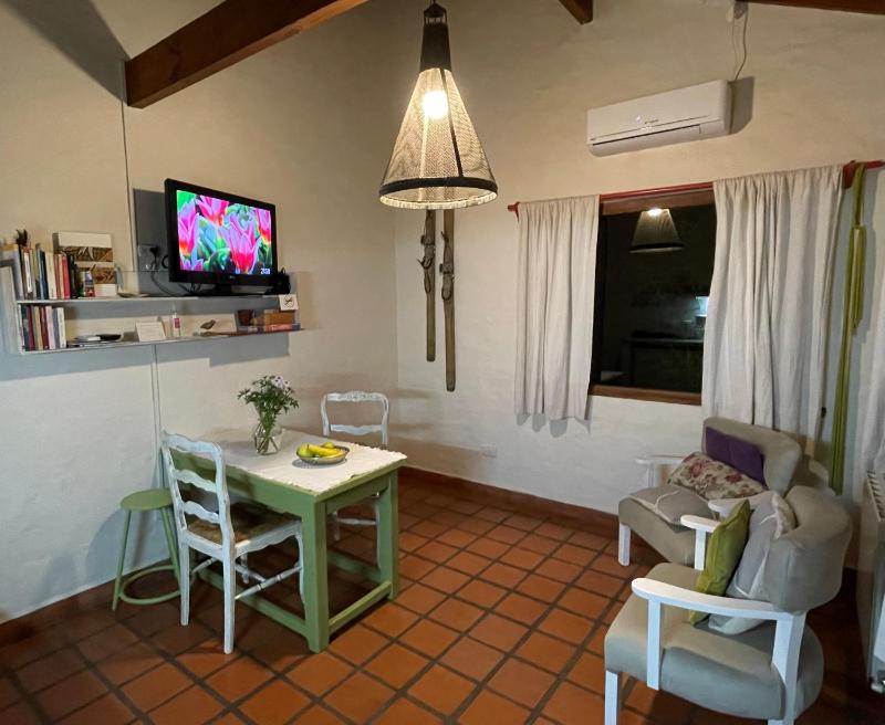 GOLF - Casa de huéspedes - image 7
