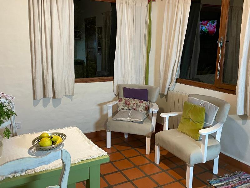 GOLF - Casa de huéspedes - image 47