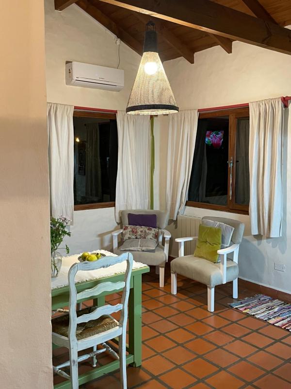 GOLF - Casa de huéspedes - image 20