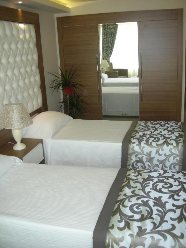 Esila Hotel - image 5