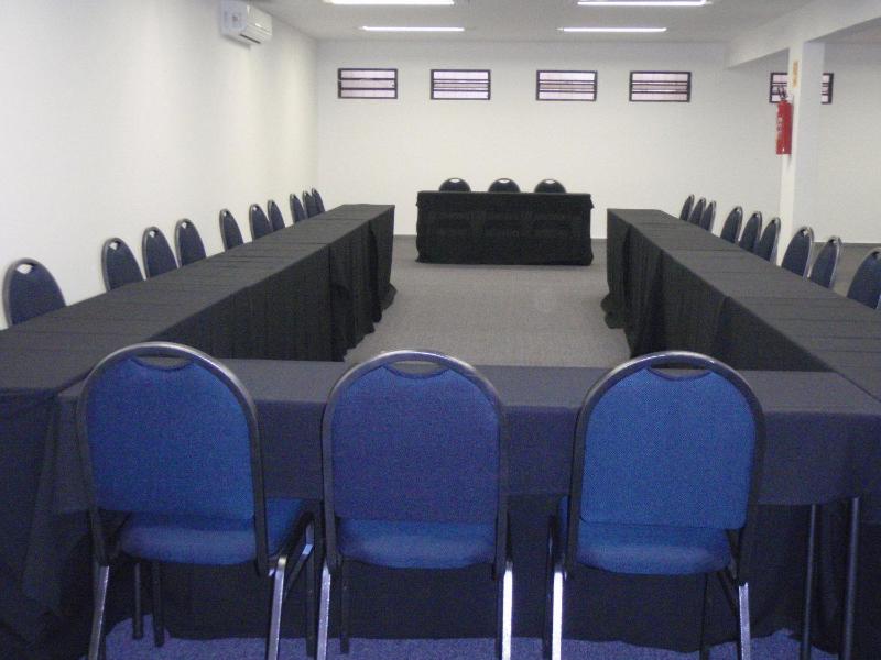 Esplanada Brasilia Hotel e Eventos - image 7