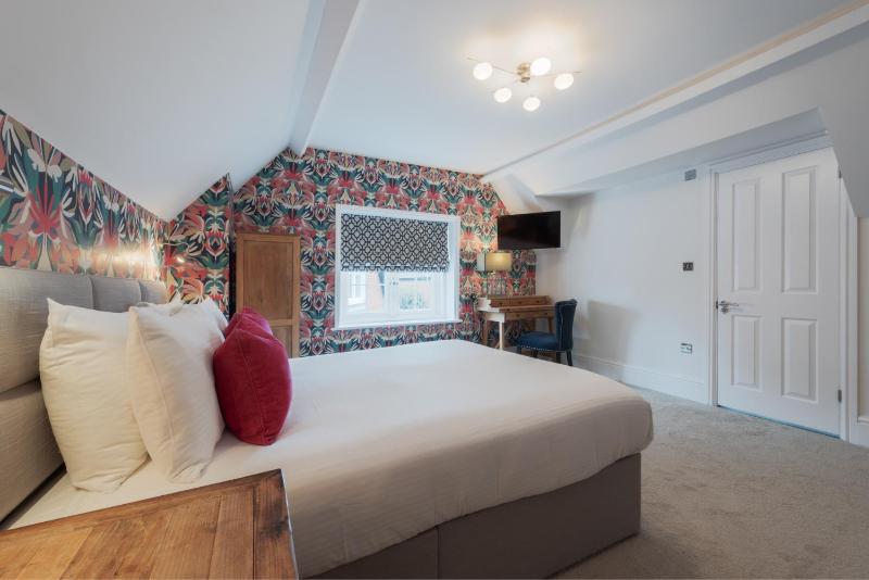 Florence Gardens Boutique Hotel and Restaurant - image 2