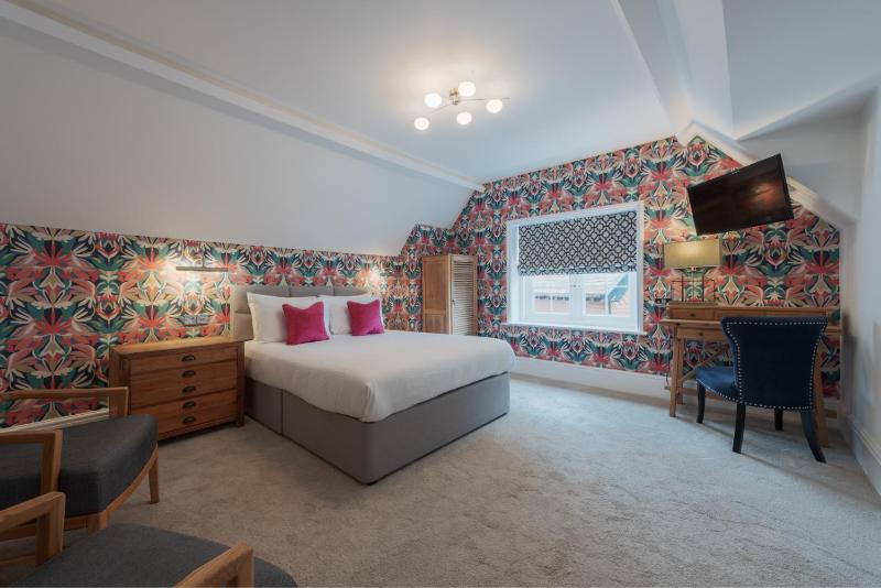 Florence Gardens Boutique Hotel and Restaurant - image 11