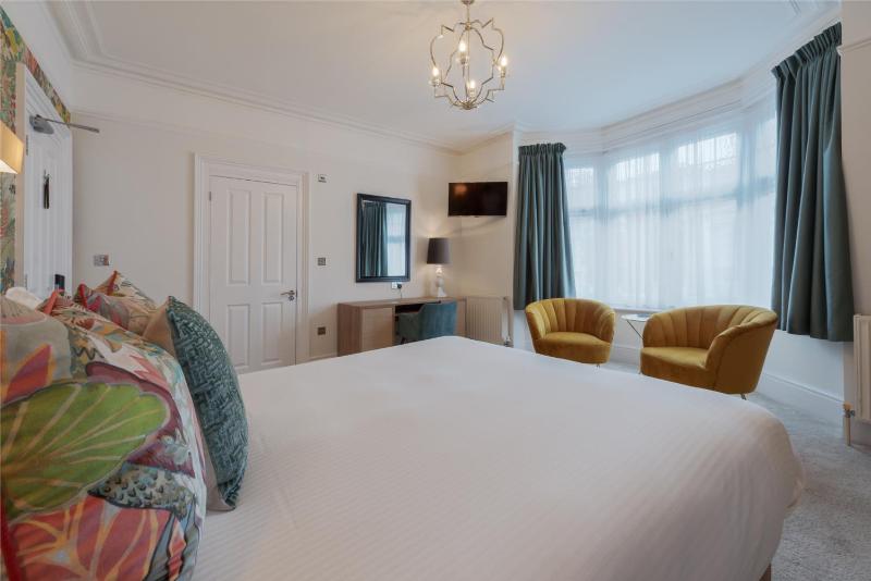 Florence Gardens Boutique Hotel and Restaurant - image 17