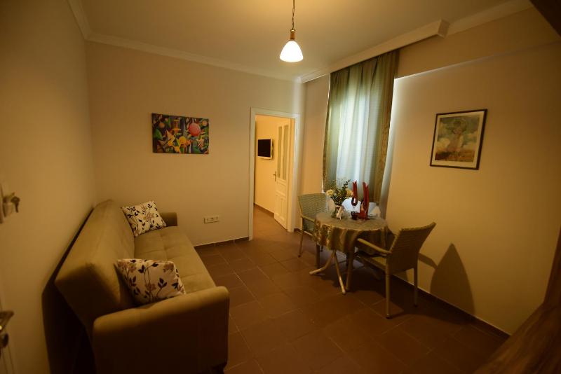 One-Bedroom Apartment (4 Adults) image 4
