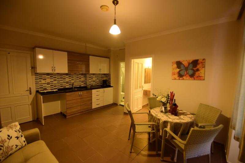 One-Bedroom Apartment (4 Adults) image 2