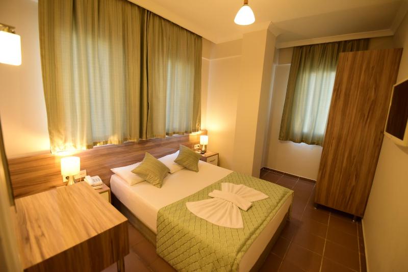 Two-Bedroom Apartment image 3