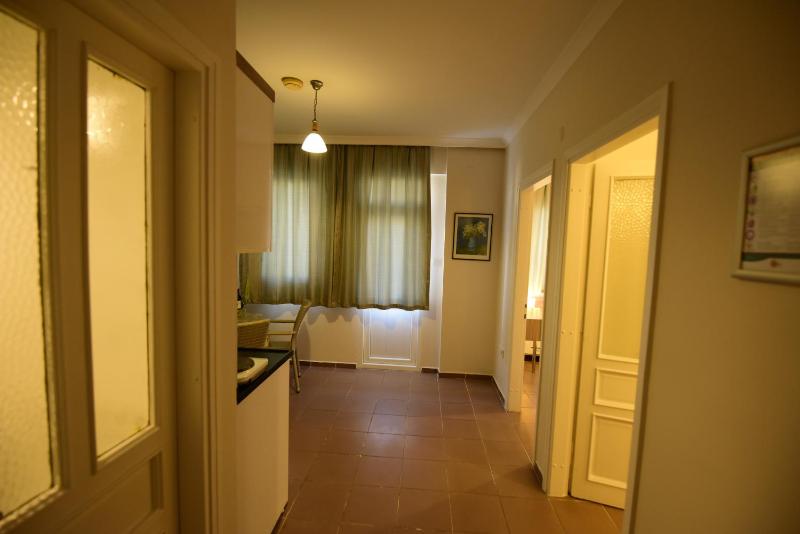 Two-Bedroom Apartment image 4