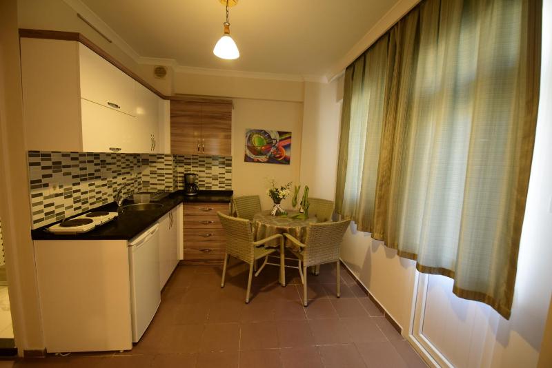 Two-Bedroom Apartment image 2