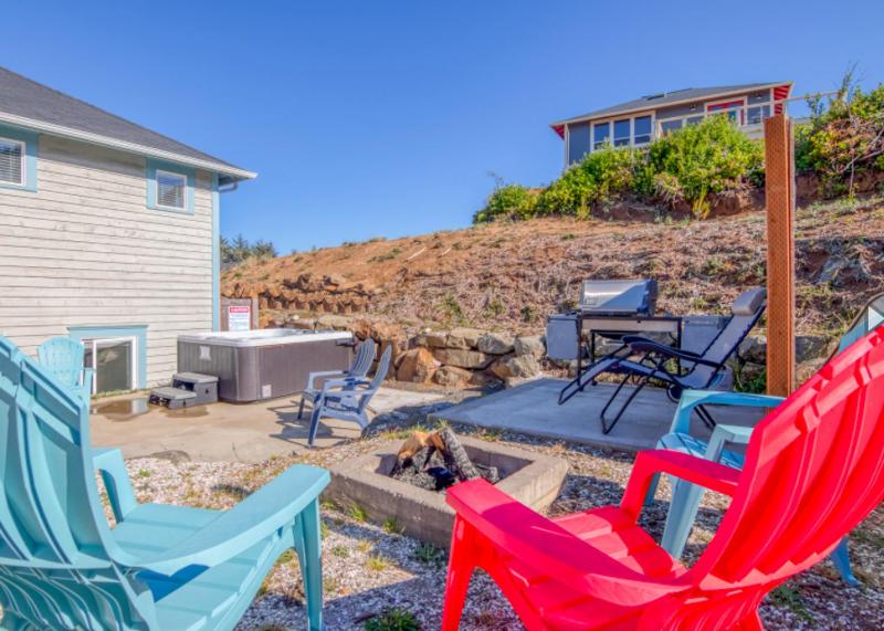 Holiday Home image 1