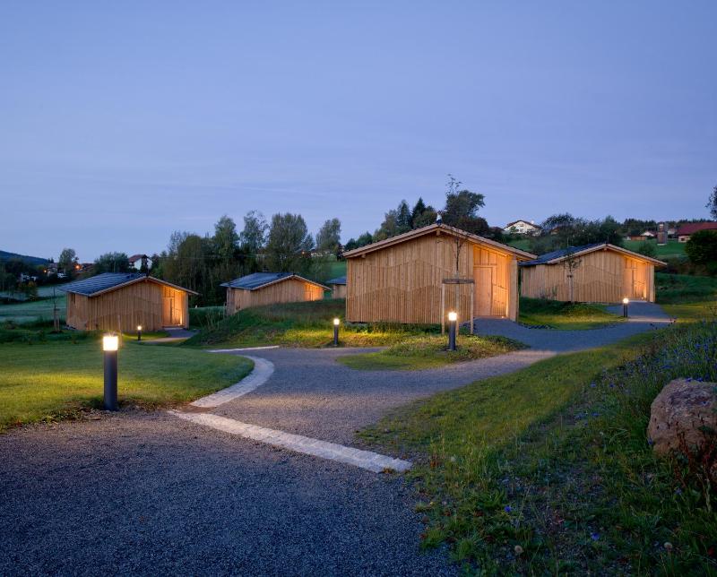 Chalet image 3