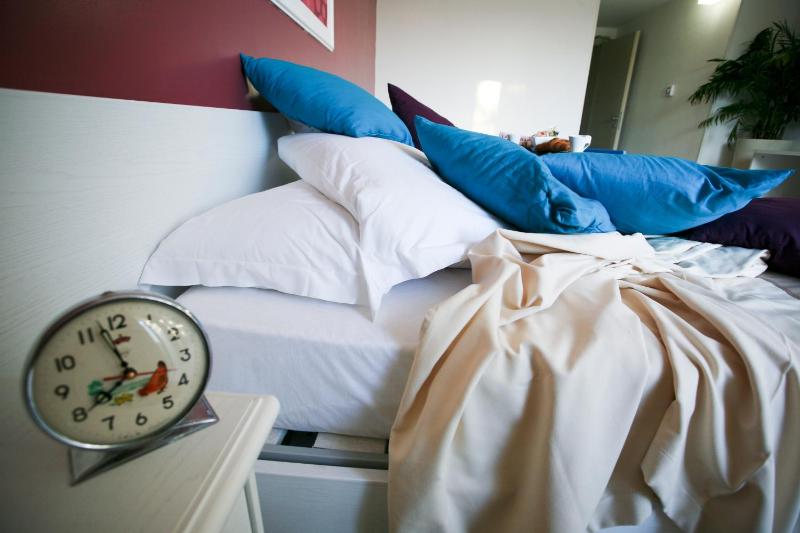 Comfort Quadruple Room image 2