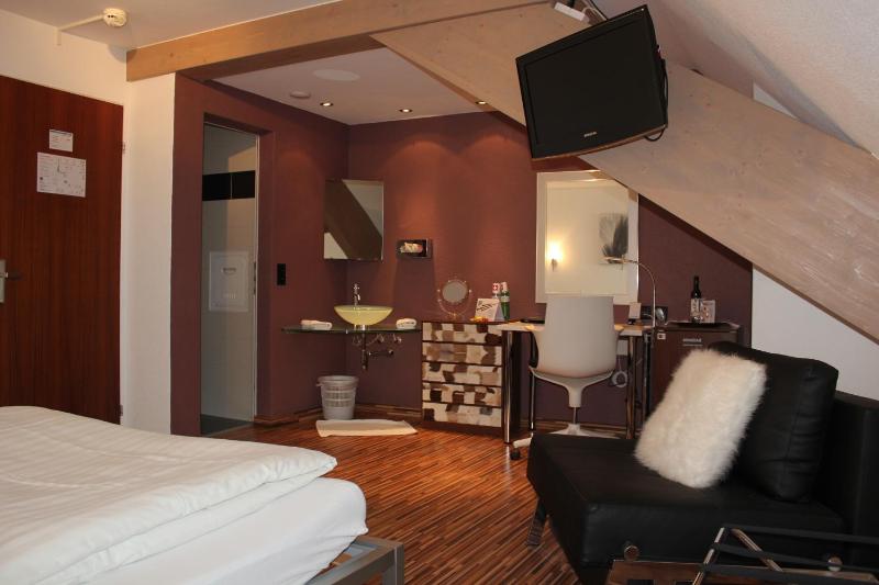 Superior Double Room image 2