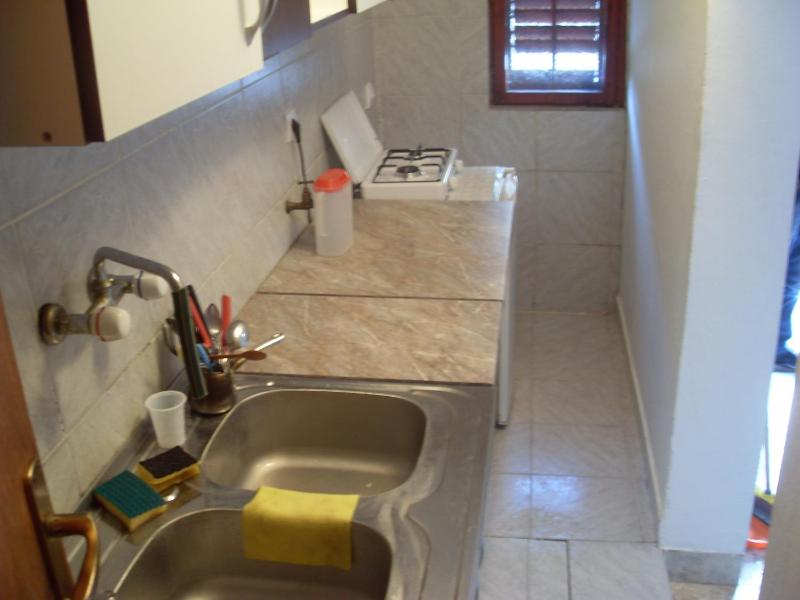 One-Bedroom Apartment image 2