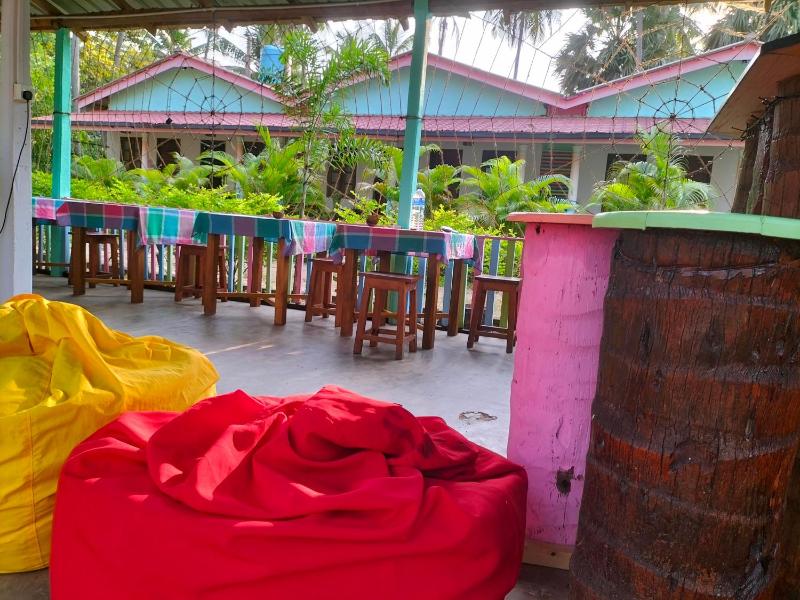 Elena Garden Resort and Restaurant - image 47