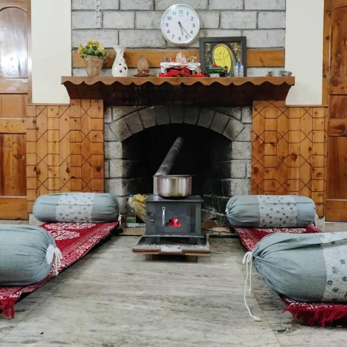 Aromataruvilla/ cottage manali - image 35