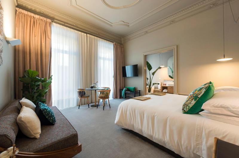 Jardins do Porto - by Unlock Hotels - image 36