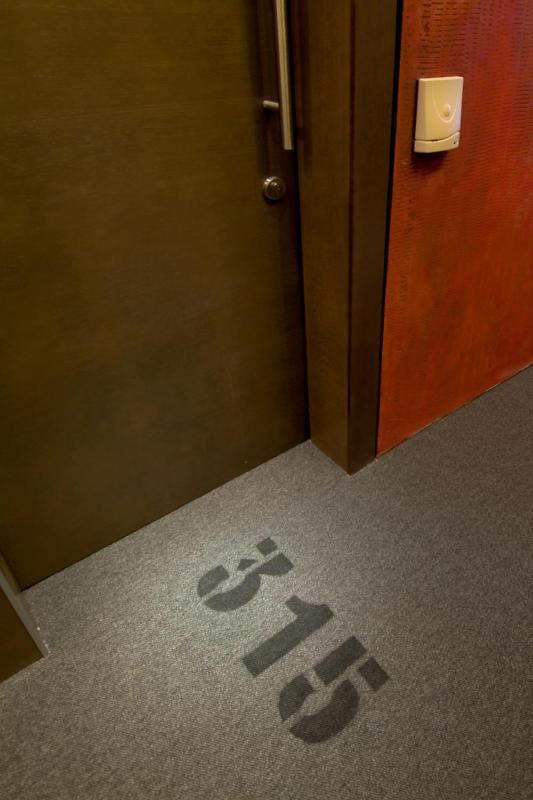 Small Double Room image 2