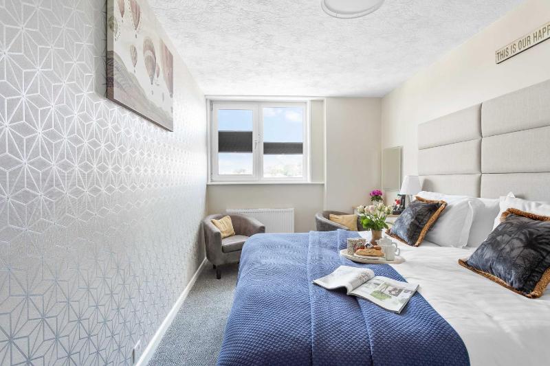 Superior Double or Twin Room image 3