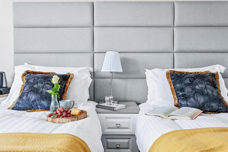 Superior Double or Twin Room image 2