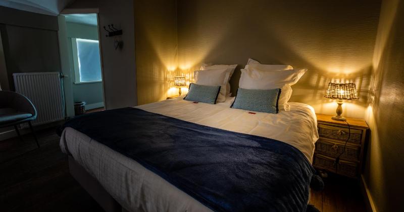 Double Room with Shower image 1