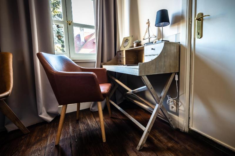 B&B Maison Rabelais - image 33
