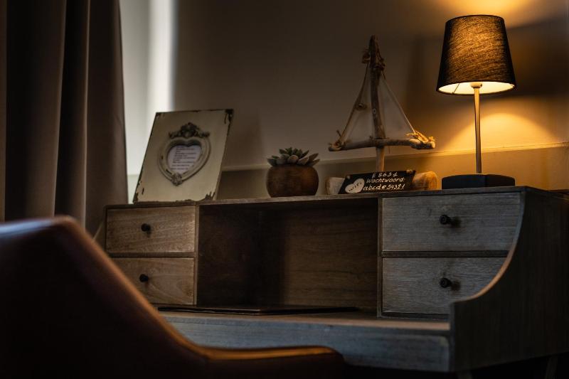 B&B Maison Rabelais - image 22