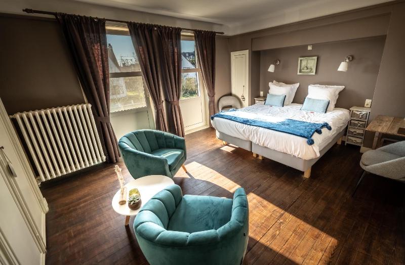 B&B Maison Rabelais - image 10
