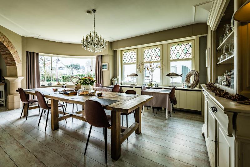 B&B Maison Rabelais - image 25