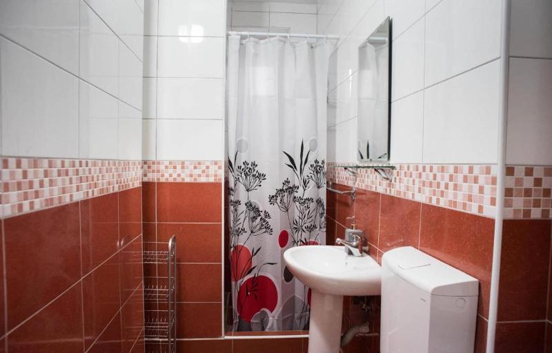 One-Bedroom Apartment image 3