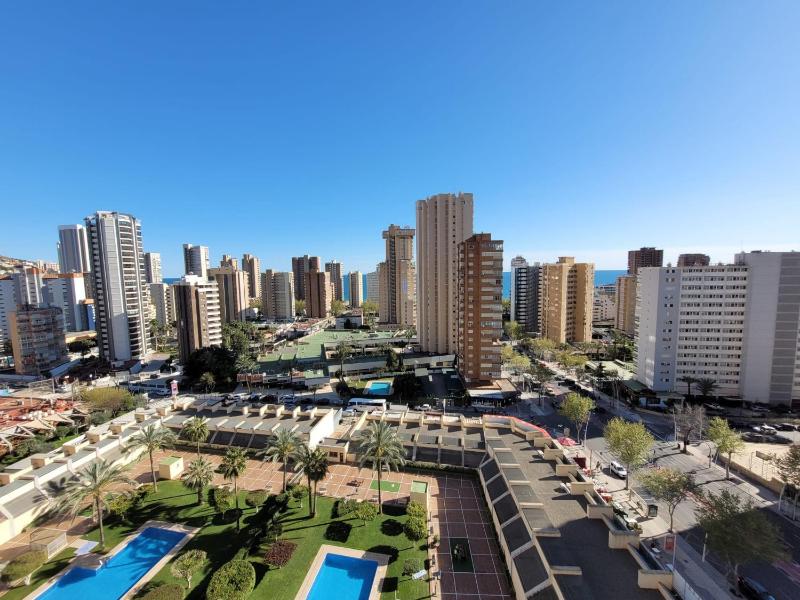 Gemelos 20-Fincas Benidorm - image 9