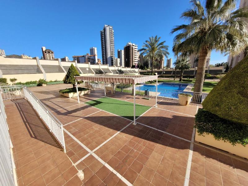 Gemelos 20-Fincas Benidorm - image 4