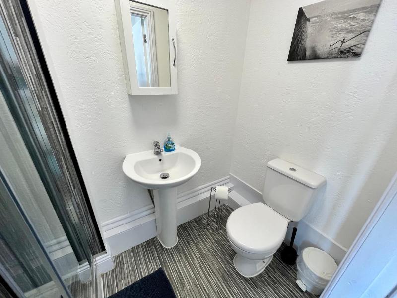 Studio with Sea View image 2