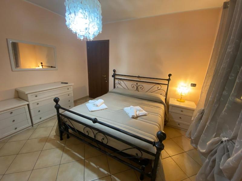 BELLA ASSISI B & B - image 48