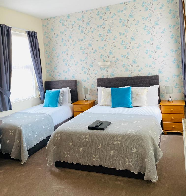 Triple Room image 4