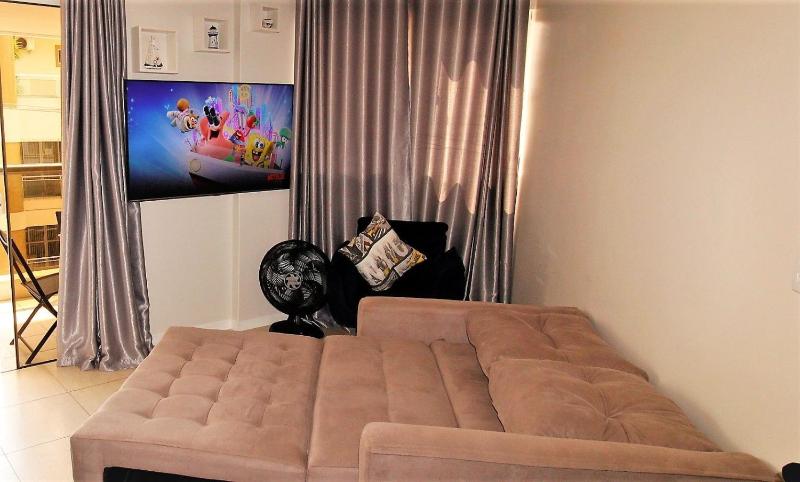 1052 - Apartamento com vista para o mar em Bombinhas - Residencial Salema Apto 301 - image 20